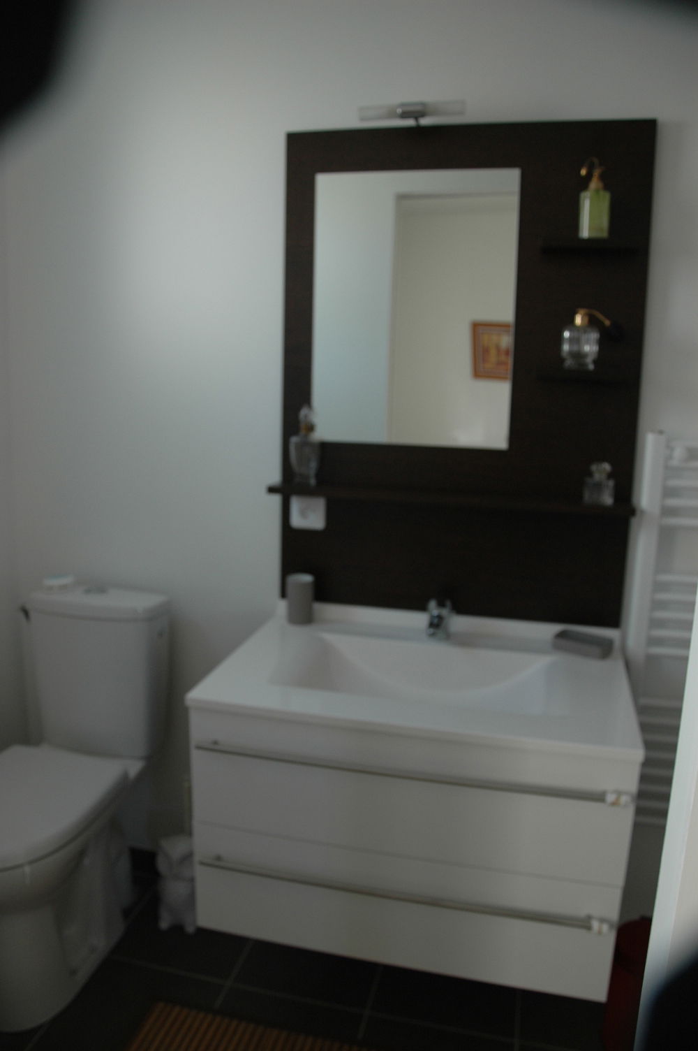 Chambre Chez L'habitant Bourgneuf 66734