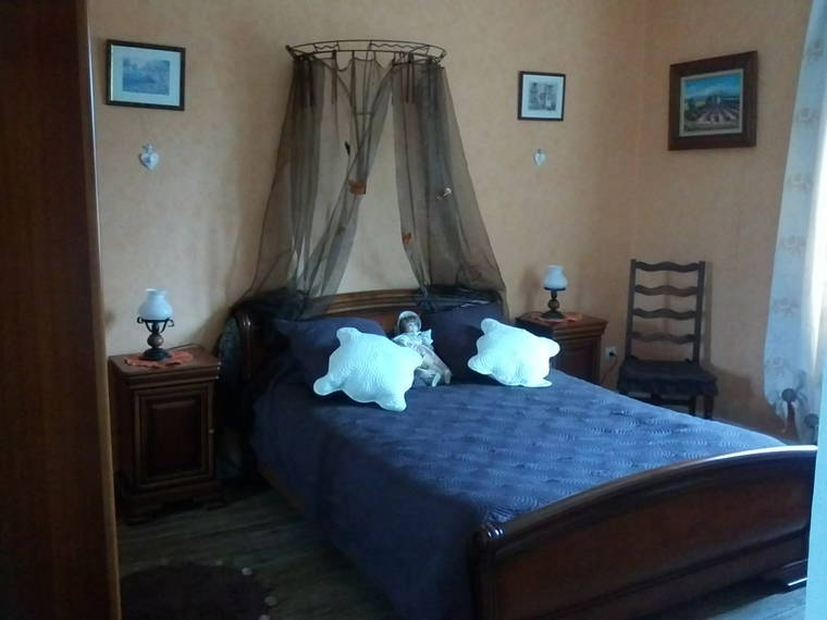 Homestay Montauban 66835