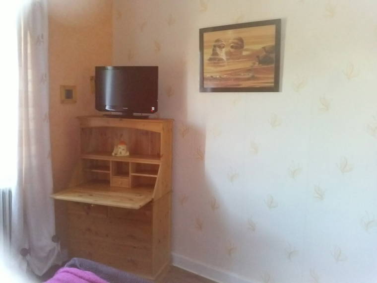 Homestay Montauban 66835