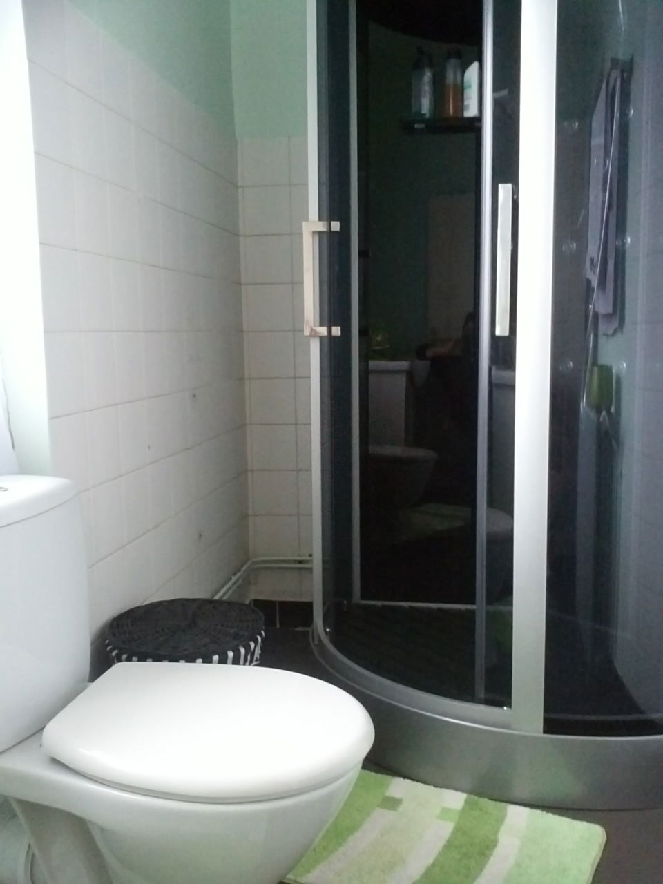 Chambre Chez L'habitant Montauban 66835