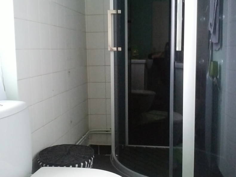 Tuisverblyf Montauban 66835-3