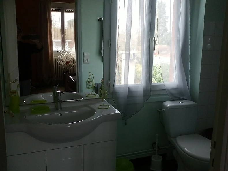 Tuisverblyf Montauban 66835-4