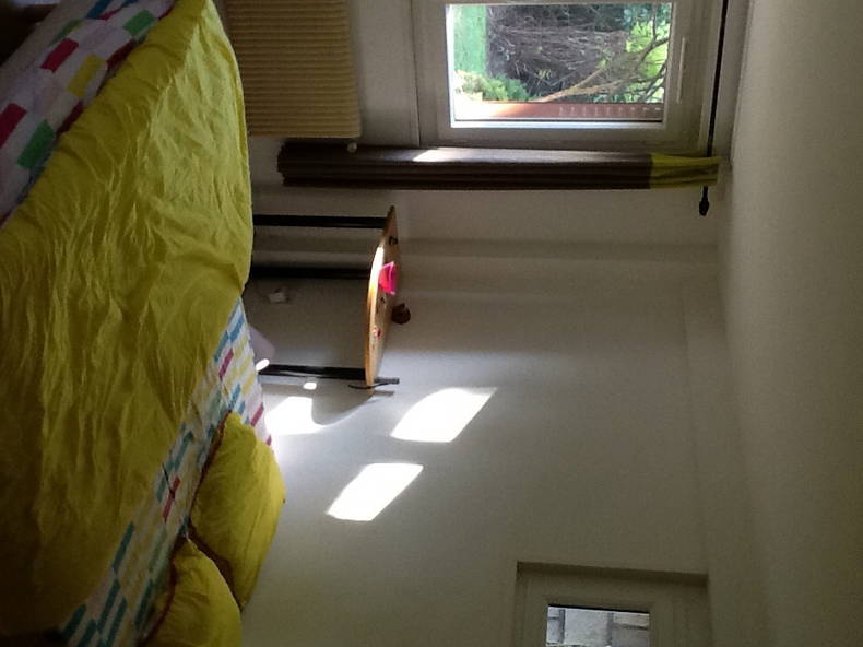 Homestay Sceaux 67044-1