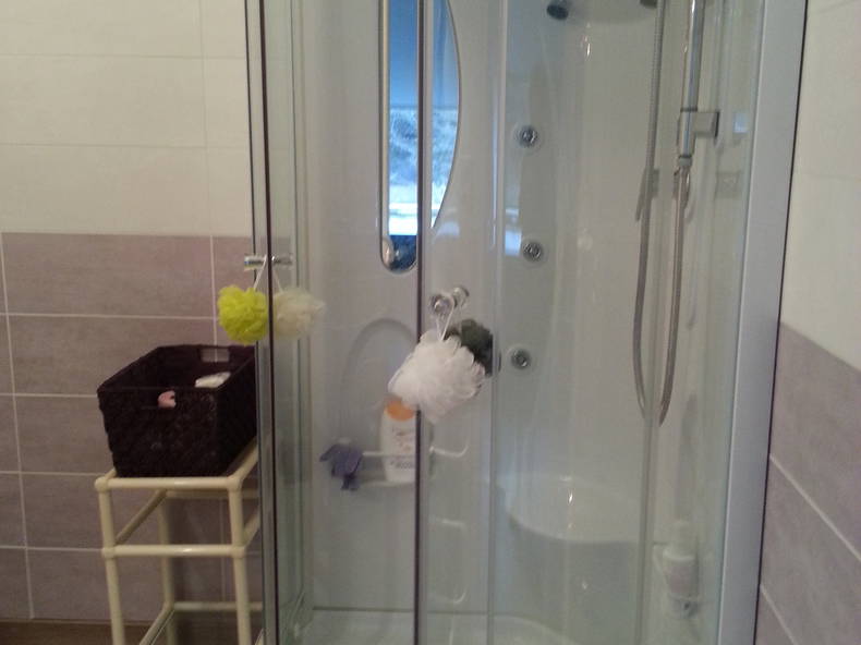 Zakwaterowanie U Rodziny Vireux-Molhain 67193-2