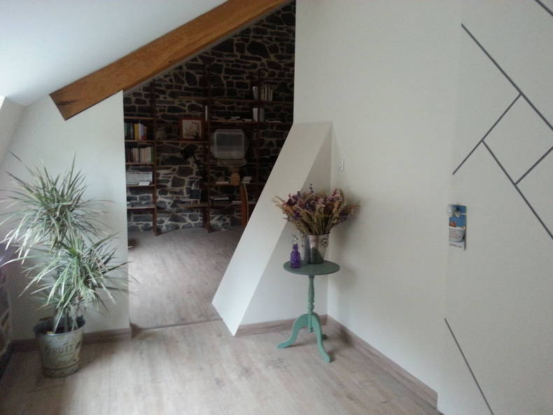 Zakwaterowanie U Rodziny Vireux-Molhain 67193-3