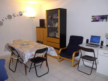 Chambre À Louer Ecquevilly 67501