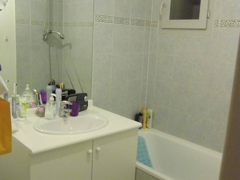 Homestay Ecquevilly 67501-4