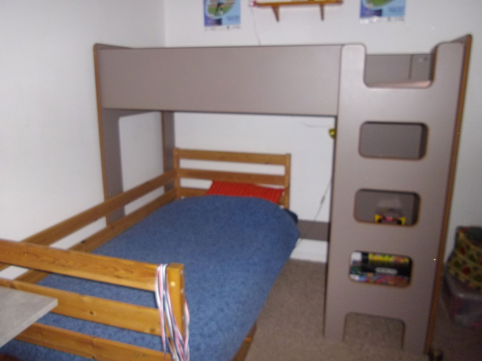 Chambre Chez L'habitant Ecquevilly 67501