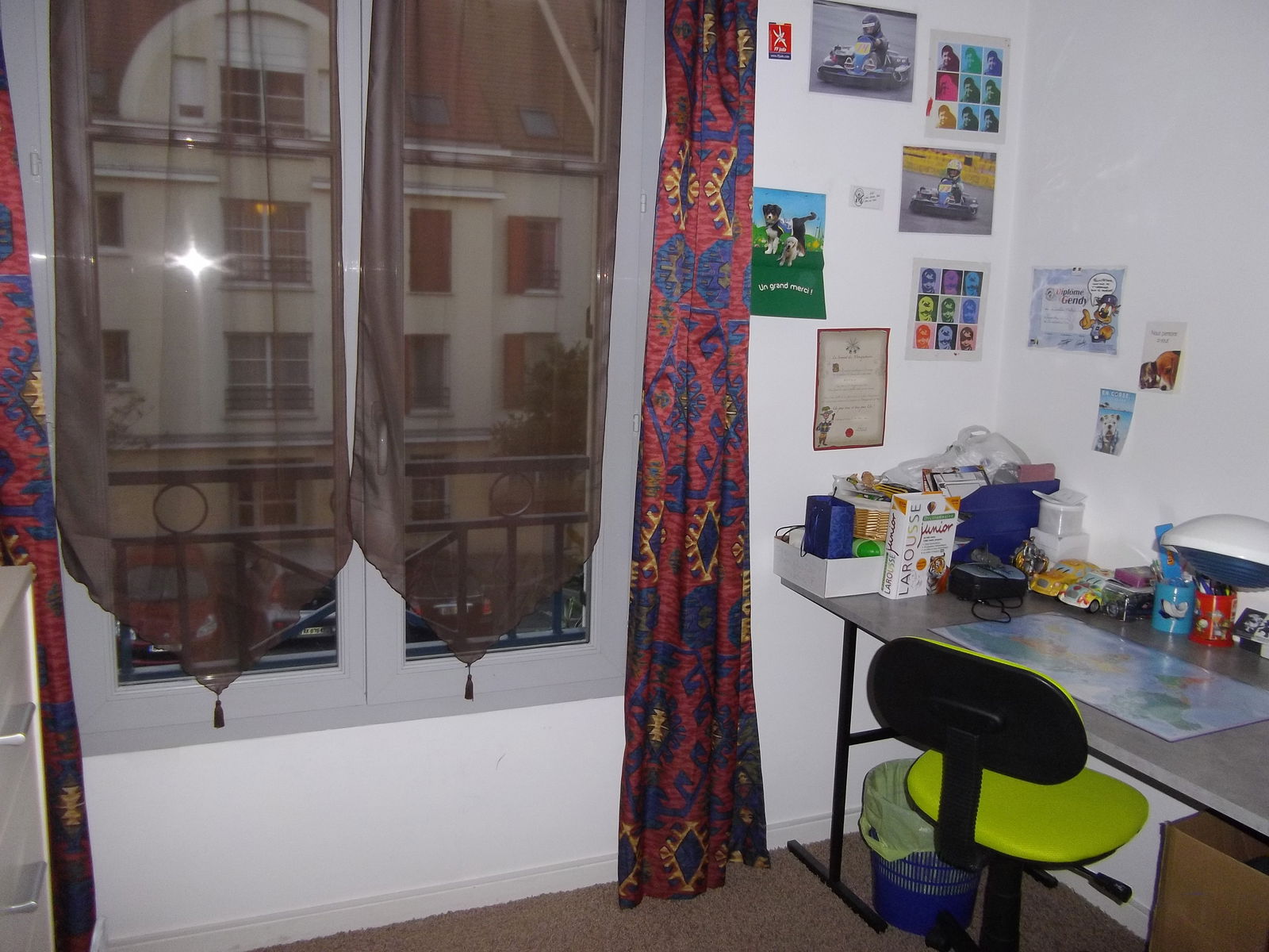 Chambre Chez L'habitant Ecquevilly 67501
