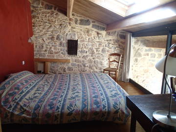 Chambre À Louer La Cresse 67814