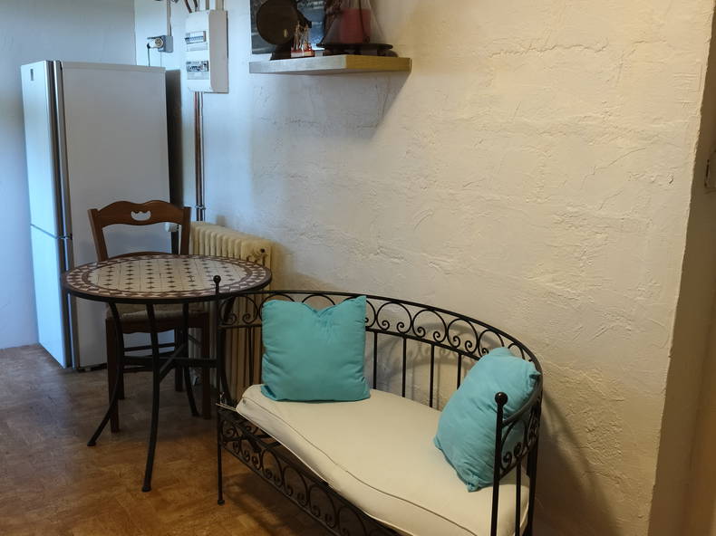 Zakwaterowanie U Rodziny Angers 67840-2