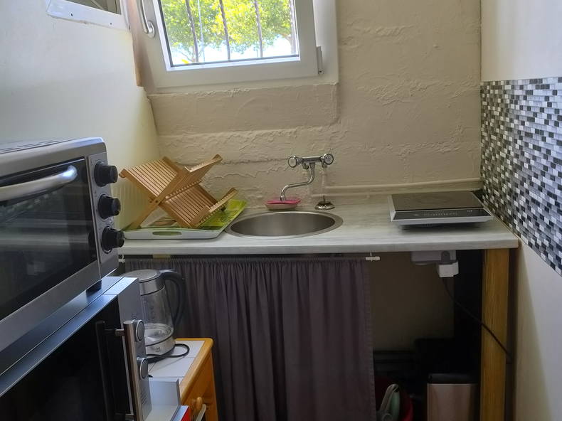 Zakwaterowanie U Rodziny Angers 67840-4