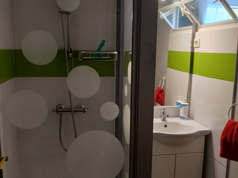 Zakwaterowanie U Rodziny Angers 67840-5