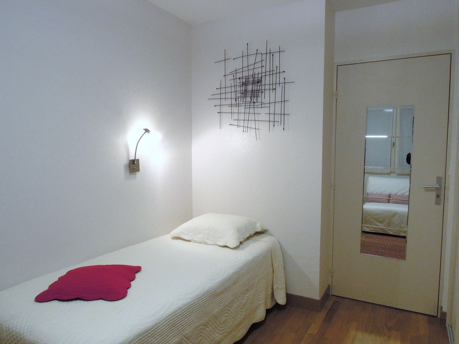 Chambre Chez L'habitant Rennes 68140