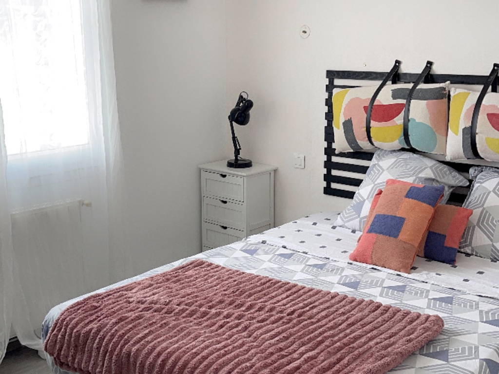 Chambre Chez L'habitant Puilboreau 68791-1