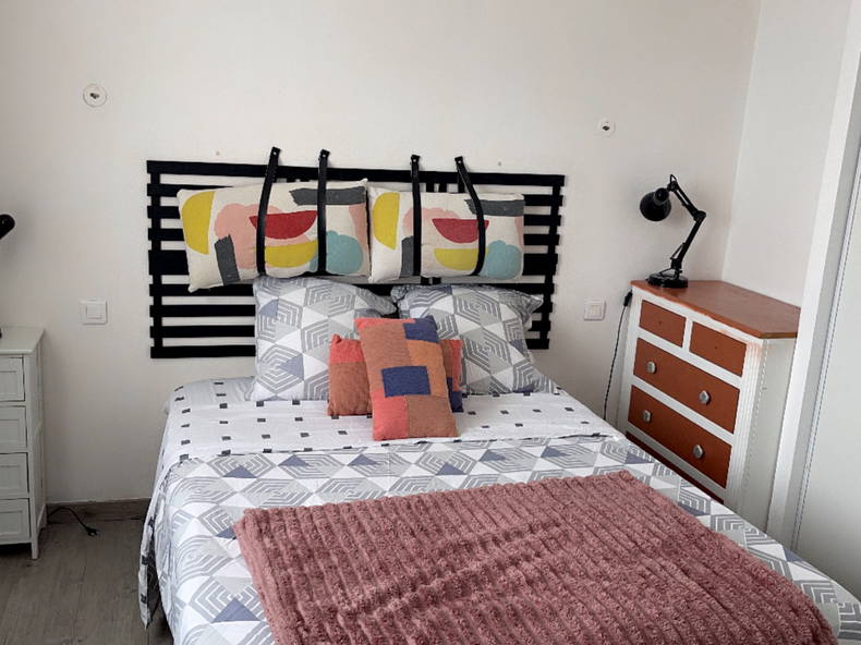 Chambre Chez L'habitant Puilboreau 68791-2