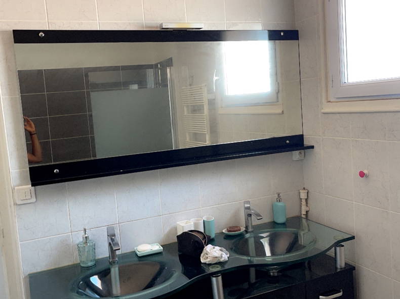 Chambre Chez L'habitant Puilboreau 68791-4