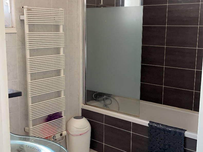 Chambre Chez L'habitant Puilboreau 68791-5