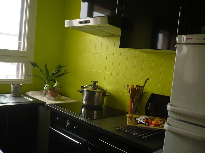 Tuisverblyf Montreuil 69428-2