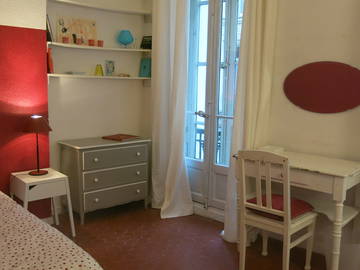 Chambre À Louer Marseille 69537