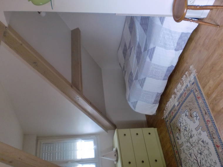 Homestay Couilly-Pont-aux-Dames 69900