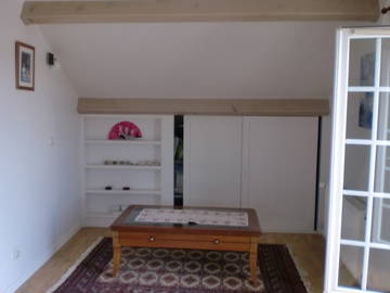 Chambre À Louer Couilly-Pont-Aux-Dames 69900