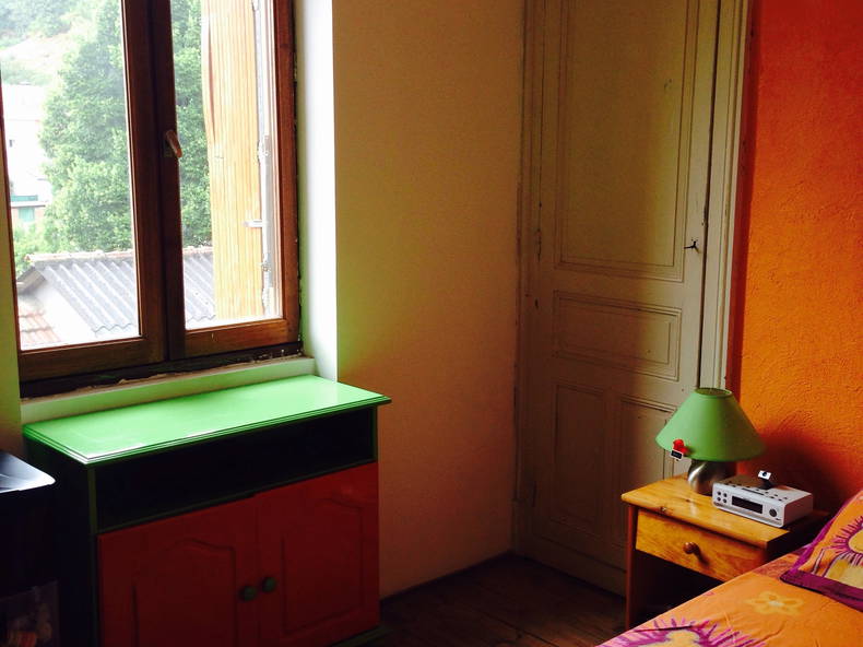 Quedarse En Casa Aubin 69986-3