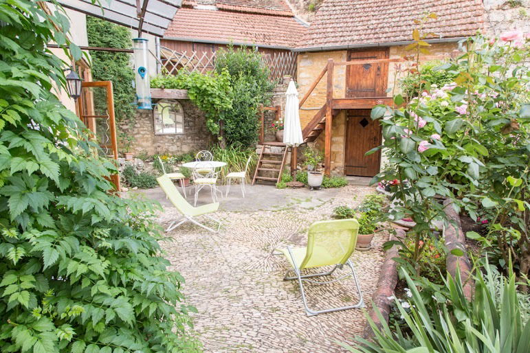 Kotimajoitus Montignac 70227
