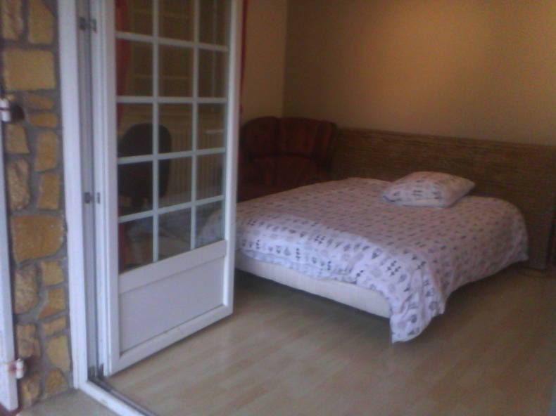 Chambre Chez L'habitant Floirac 70481-1