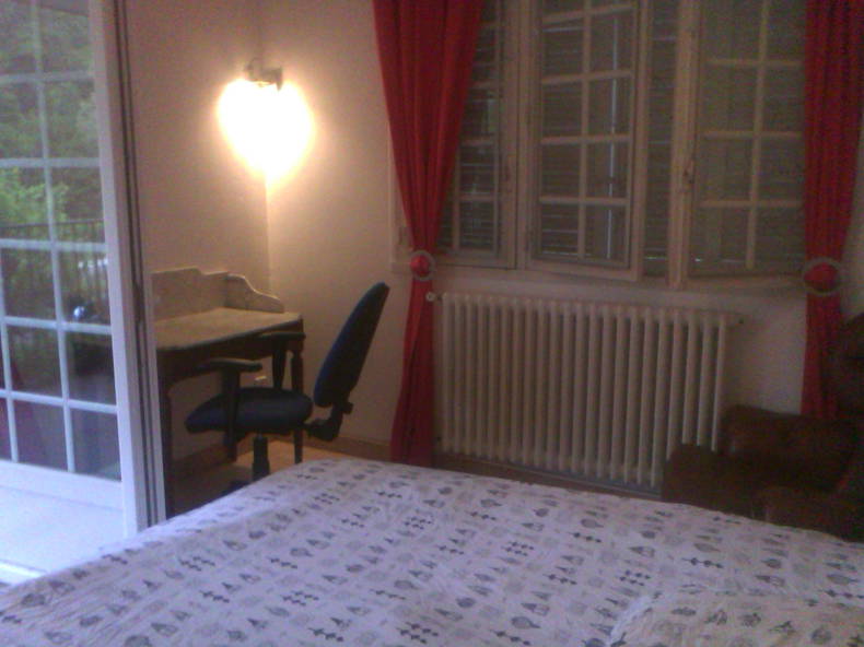 Chambre Chez L'habitant Floirac 70481-4