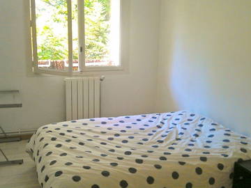 Room For Rent Castelnau-Le-Lez 70491