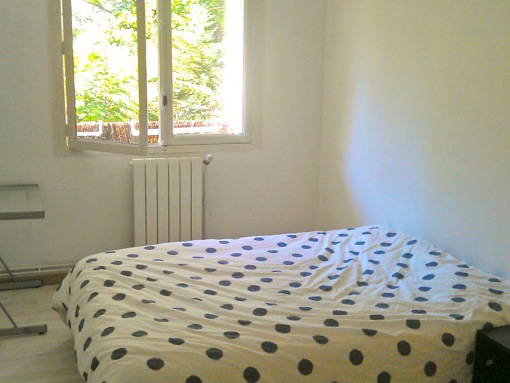 Homestay Castelnau-le-Lez 70491