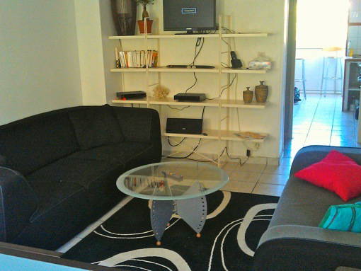 Zakwaterowanie U Rodziny Castelnau-le-Lez 70491-4