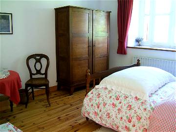 Room For Rent Saint-Maurice-Sur-Huisne 70958-1