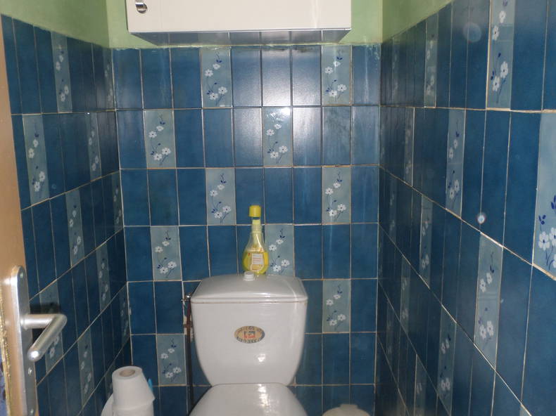 Homestay Solliès-Pont 71126-3