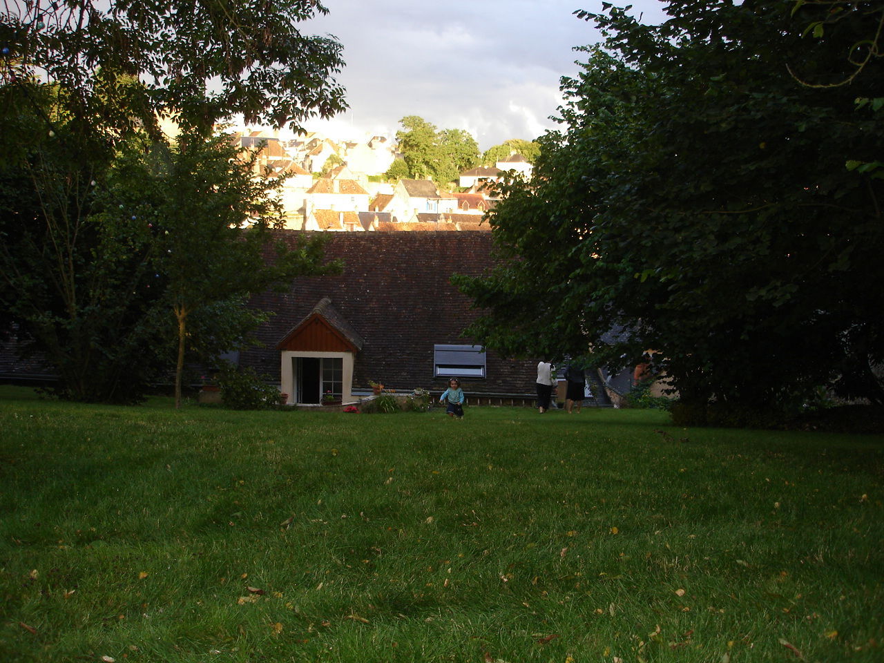 Homestay Fresnay-sur-Sarthe 71692