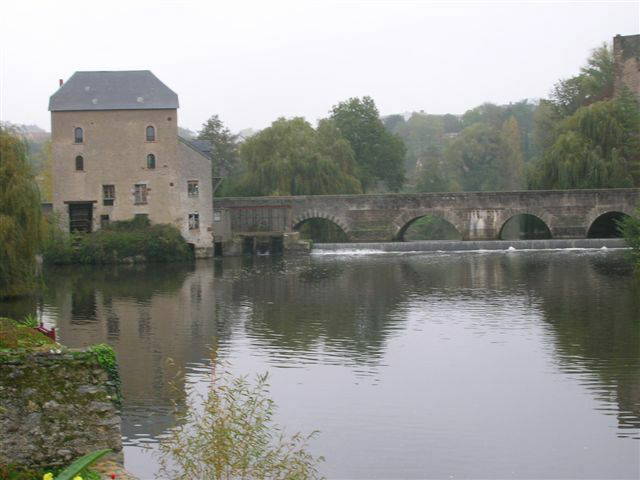 Chambre À Louer Fresnay-sur-Sarthe 71692