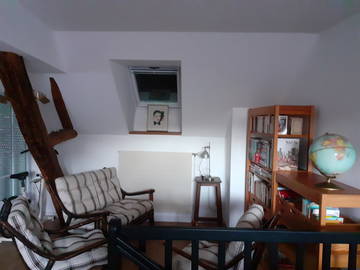 Chambre À Louer Fresnay-Sur-Sarthe 71692