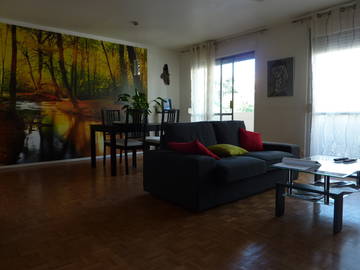 Chambre À Louer Villeurbanne 72515