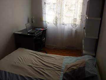 Chambre À Louer Villeurbanne 72515