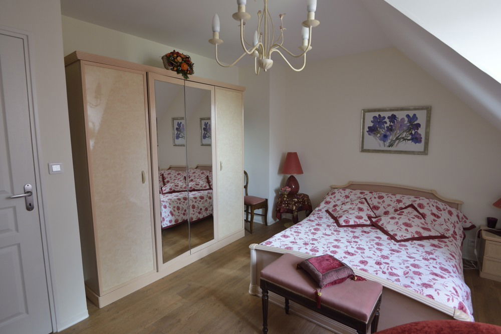 Chambre Chez L'habitant La Turballe 73080