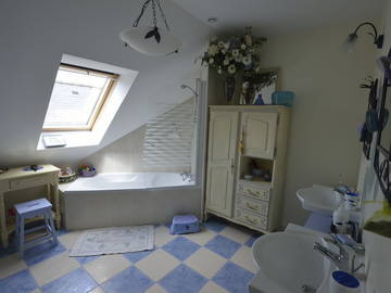 Room For Rent La Turballe 73080