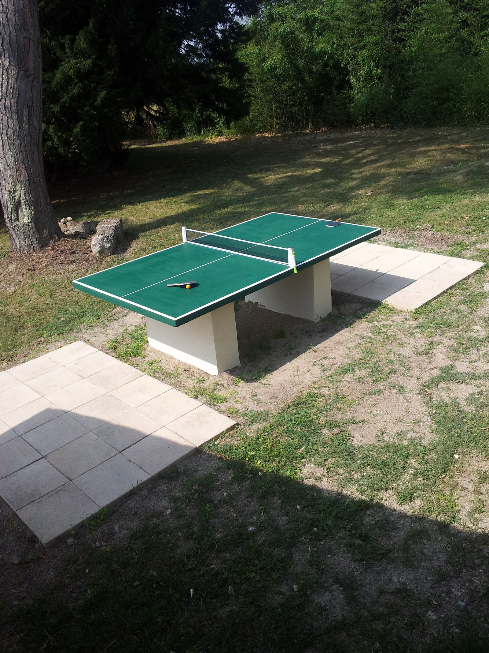 Hemvistelse Condom 73132