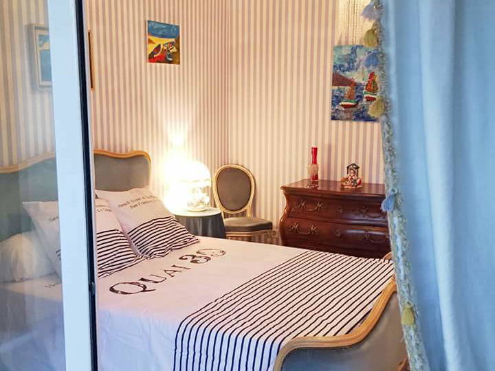 Quedarse En Casa Mougins 73197-4