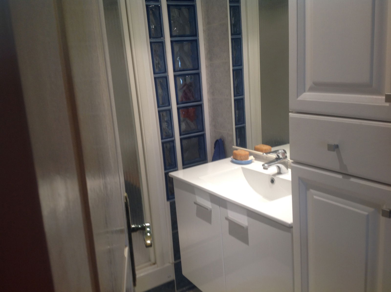 Chambre Chez L'habitant Blaincourt-lès-Précy 73459