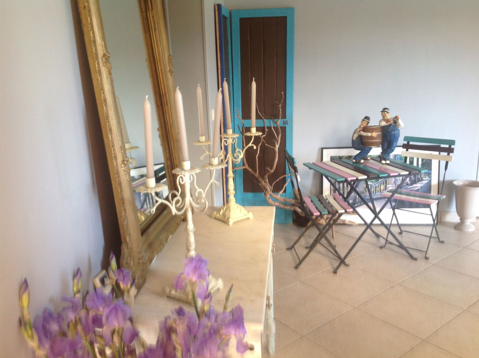 Chambre Chez L'habitant Blaincourt-lès-Précy 73459