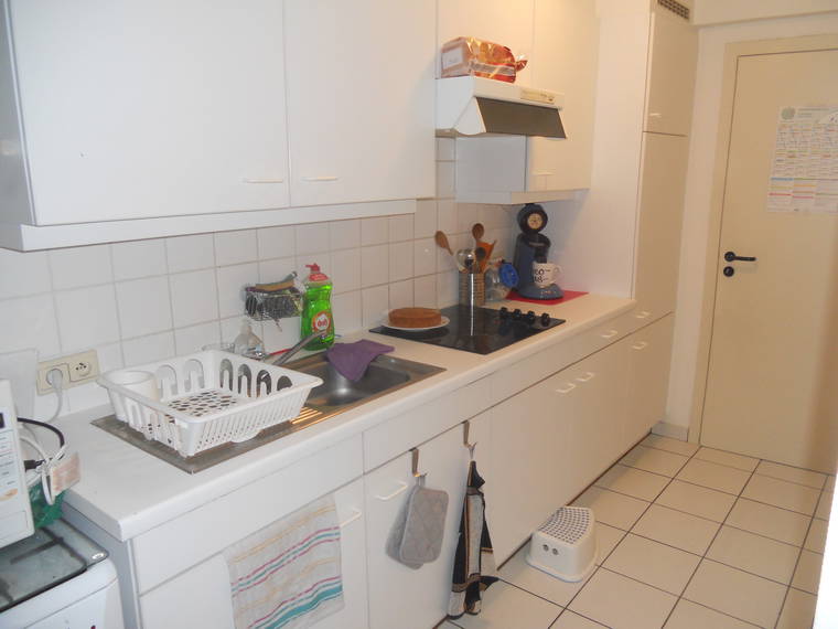 Homestay Grimbergen 73622