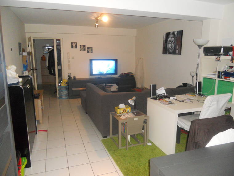 Homestay Grimbergen 73622