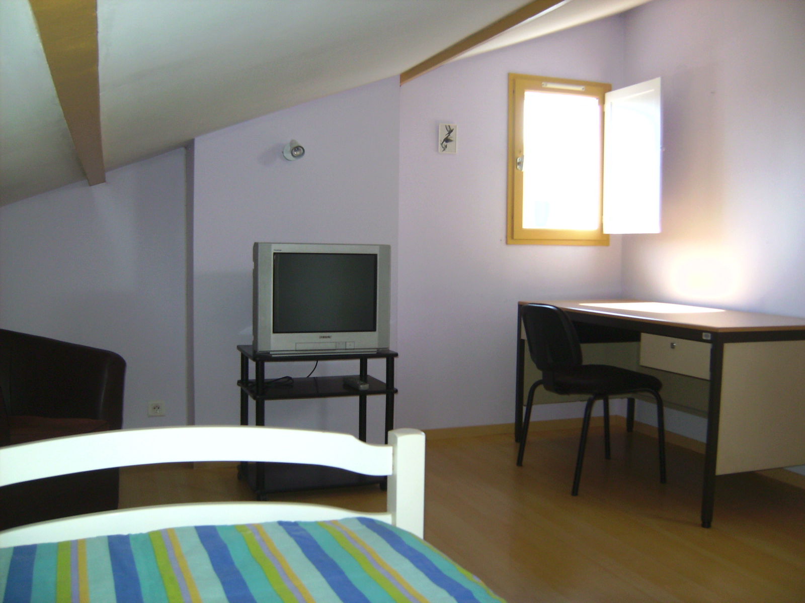 Chambre Chez L'habitant Montauban 74567