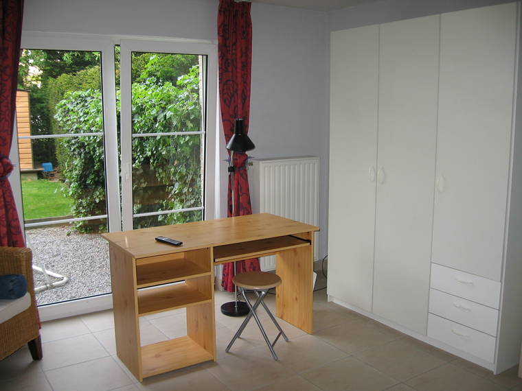 Homestay Zaventem 75469